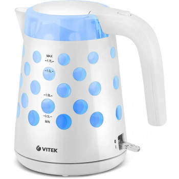 Чайник электрический Vitek VT-7048-01