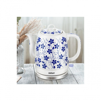 Чайник электрический Kitfort КТ-6788
