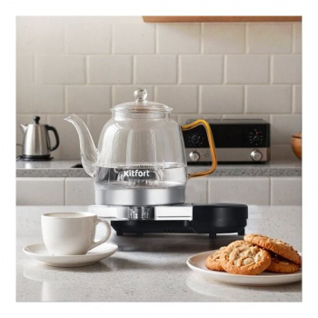 Чайник электрический Kitfort КТ-6723