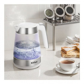 Чайник электрический Kitfort КТ-6682