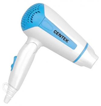 Фен Centek CT-2201 Розовый