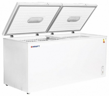 Морозильный ларь Kraft BD(W)-600