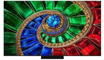 65' Телевизор TCL 65C7L
