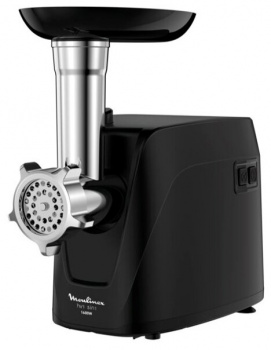 Мясорубка Moulinex ME462132