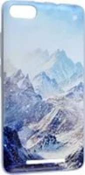 Чехол для смартфона BQ силикон для BQ-5059 Strike Power