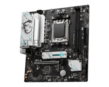 Материнская плата MSI B650M GAMING WIFI