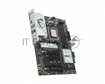 Материнская плата MSI B840 GAMING PLUS WIFI