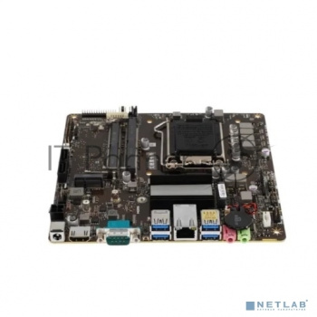 Материнская плата MSI H510TI-S09