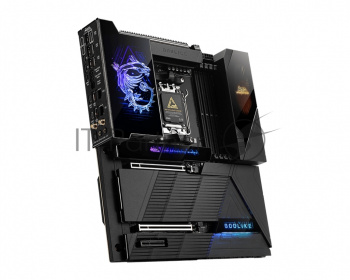 Материнская плата MSI MEG X870E GODLIKE