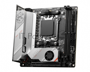 Материнская плата MSI MPG B650I EDGE WIFI