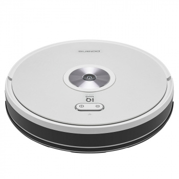 Робот-пылесос Polaris PVCR 3200 IQ Home
