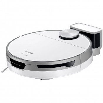 Робот-пылесос Samsung VR30T80313W/EV