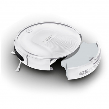 Робот-пылесос Tefal X-Plorer Serie 45 RG8227WH
