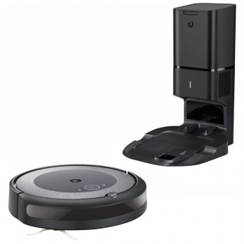 Робот-пылесос IROBOT Roomba i3+