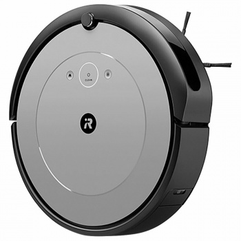 Робот-пылесос iRobot Roomba i1+ Plus (i155640PLUS_RND)