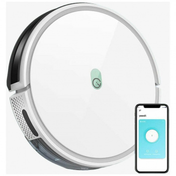 Робот-пылесос YEEDI K650 (K651G)