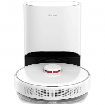 Робот-пылесос Dreame Bot Robot Vacuum and Mop D10 Plus RLS3D