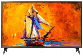 43' Телевизор LG 43LK5400PLA