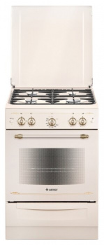 Отдельностоящая плита GEFEST 6100-02 0186