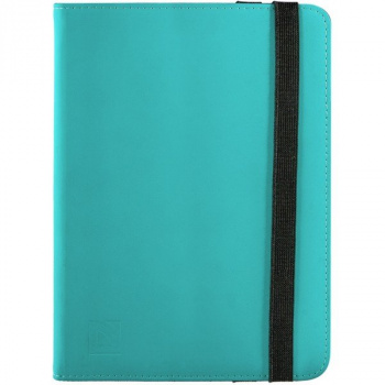 Чехол для  планшета Defender Booky uni 10.1" Бирюзовый