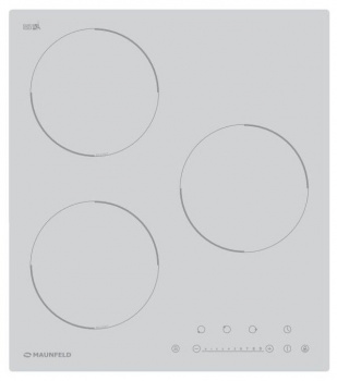 Поверхность Maunfeld EVI.453-WH