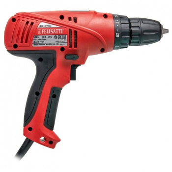 Шуруповерт Felisatti ДШ-10/260Э (210.5.1.00)