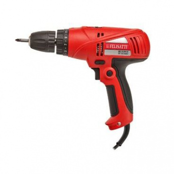 Дрель-шуруповерт FELISATTI ДШ-10/260Э2  211.5.2.00