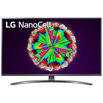 55' Телевизор LG 55NANO796P