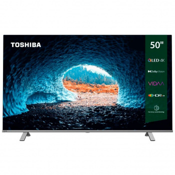 50' Телевизор Toshiba 50C450KE