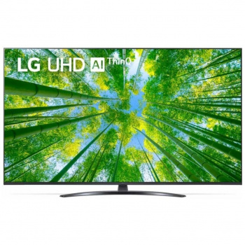 55' Телевизор LG 55UQ81006LB