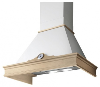 Вытяжка JET AIR ORETTA WH/A/90 WHITE