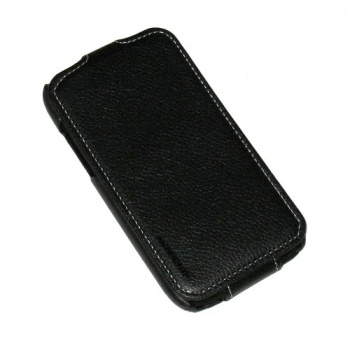 Чехол для смартфона Aksberry Lenovo A319i Чёрный