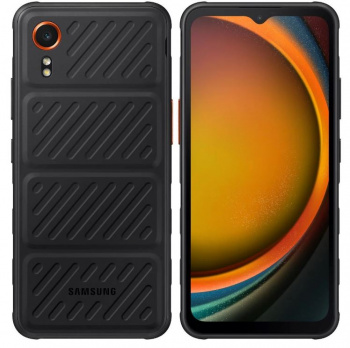 Смартфон Samsung Galaxy Xcover7 6/128GB Black