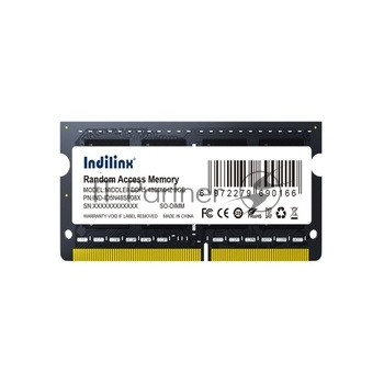 Оперативная память Indilinx, DDR5, 8GB (1x8GB), 4800 MHz, CL40, SO-DIMM