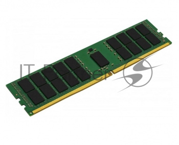 Оперативная память Infortrend, DDR4, 64GB (1x64 GB), CL22, DIMM