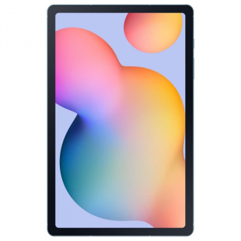Планшетный компьютер Samsung Galaxy Tab S6 Lite SM-P610N Синий