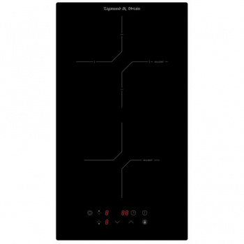 Поверхность Zigmund&Shtain CN 38.3 B
