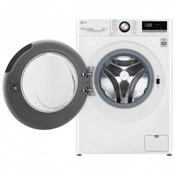 Стиральная машина LG F2V3GS6W