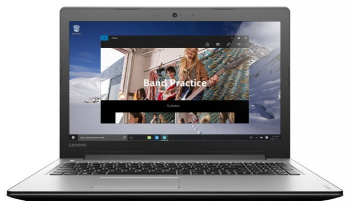 Ноутбук 15,6" Lenovo IdeaPad 310-15IAP (80TT005YRK)