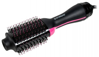 Прибор для укладки фен-щетка Endever Aurora 493