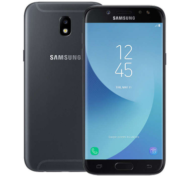 Смартфон Samsung SM-J530FM Galaxy J5 (2017) Чёрный