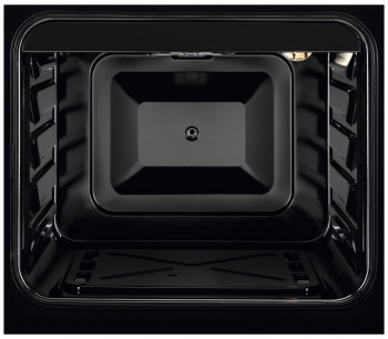Отдельностоящая плита Electrolux RKG500003X