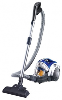 Пылесос для с/у без мешка LG VC73155NMVB