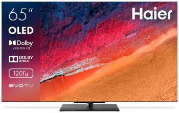 77' Телевизор Haier Haier S9 Pro