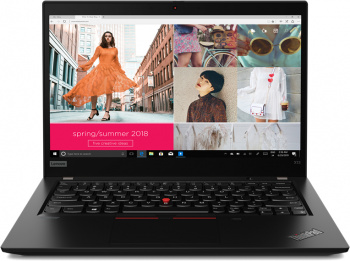 Ноутбук 10"-13" Lenovo ThinkPad X13 G1 (20T2003PRT)