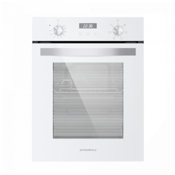 Духовой шкаф Maunfeld EOEM516W