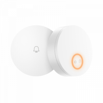 Экосистема Xiaomi Звонок Wireless Doorbell WIFI version