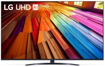50' Телевизор LG 50UT81006LA