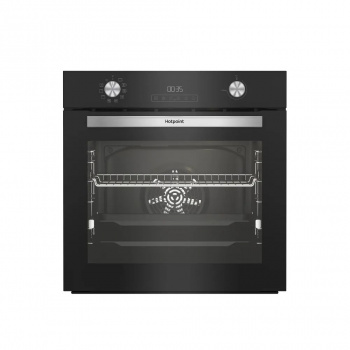 Духовой шкаф Hotpoint FE8 1231 SMP BLG