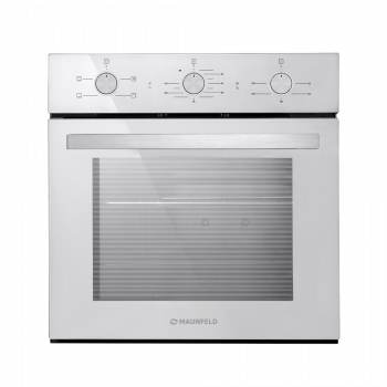 Духовой шкаф Maunfeld AEOC6040W